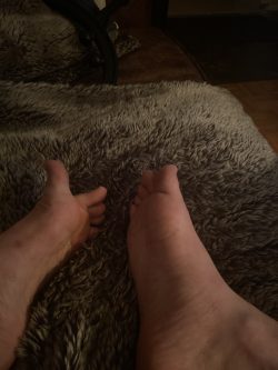 Feet