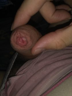 Micropenis wanting your humiliation