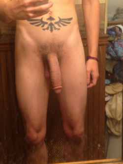 Rate my cock