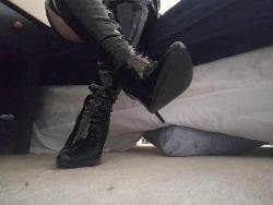 Boot Pics #1