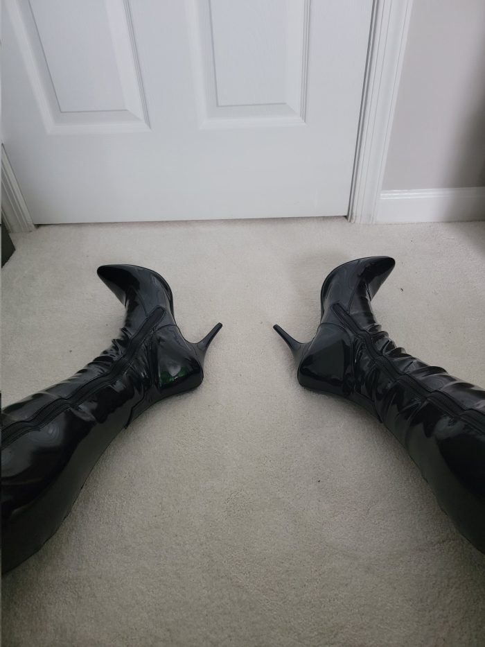 Boot Pics #1