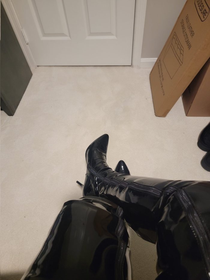 Boot Pics #1