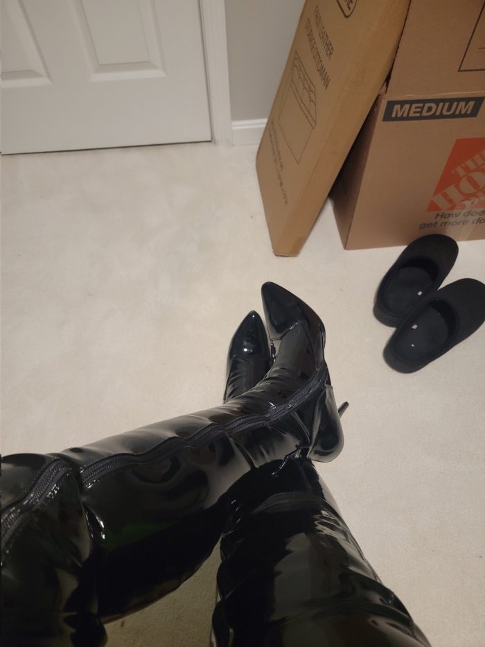 Boot Pics #1