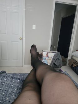 Pantyhose Pic #1