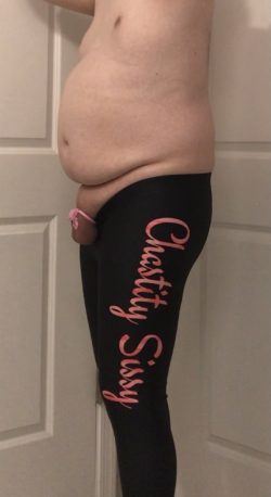 The other side of cucky’s sissy pants. Also very appropriate, don’t you think?