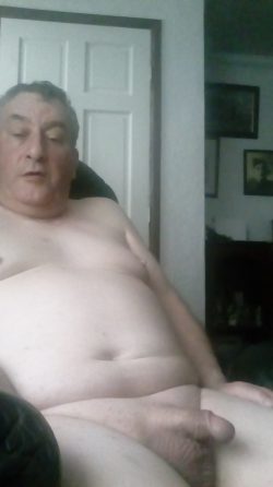 nude male