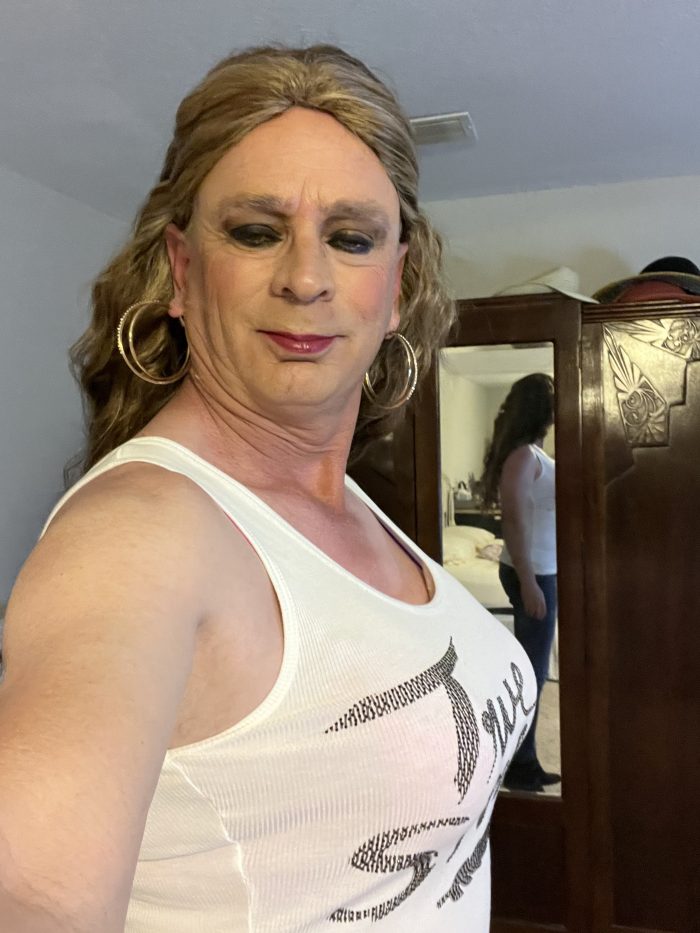 Sissy Lisa Scott