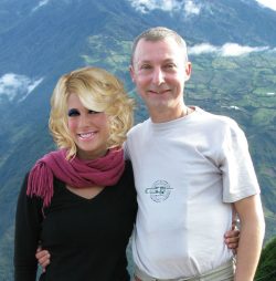 Sexy TGirl Iwona Richter and Andrzej Maj