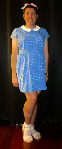 Cute Effeminate Twink Sissy Marky
