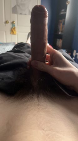 Rate my cock.