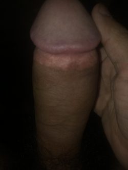 Rate my cock