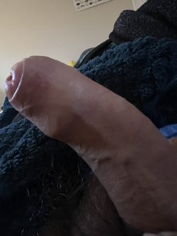 Tell me what you think about my cock