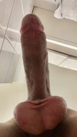 Rate my dick