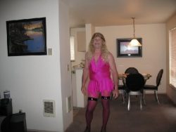 shauna sissy big cd