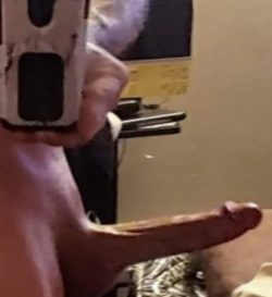 me and my dick