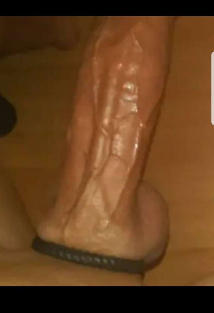 me and my dick