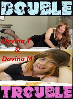 Double Trouble The Two Davina’s