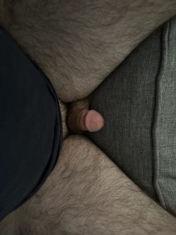 Tiny Dick and Asshole