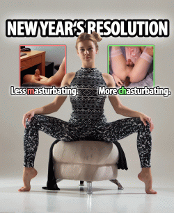 Sissy Resolution 😍🥰