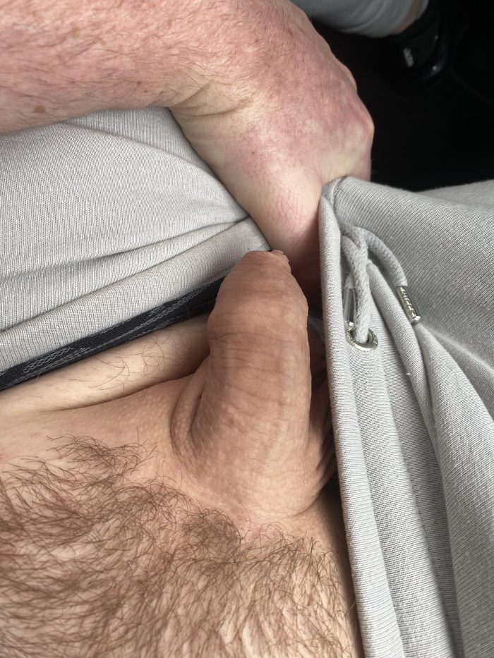 Rate my dick