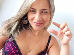 Brazilian Goddess rates your penis live online