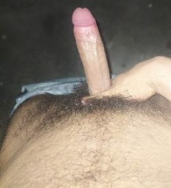 Rate my dick!