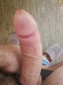 It was too small for my ex. Do you agree?