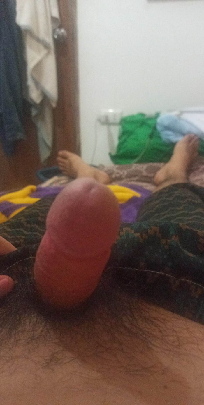 RATE MY 4 INCH DICK