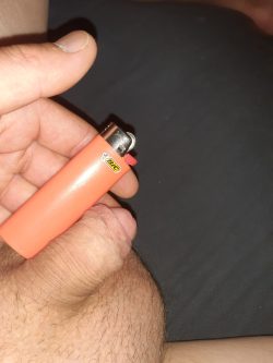 Only thing bic is the….