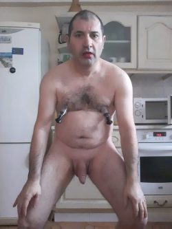 french faggot