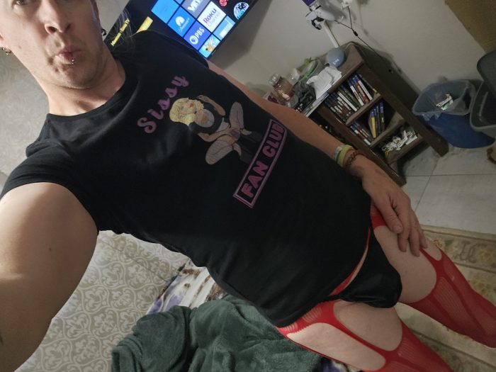 Sissy camo