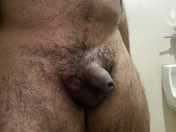 Rate my small penis!