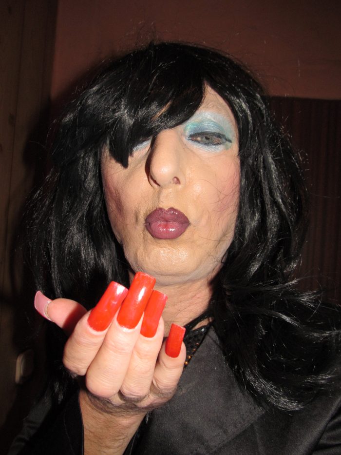 Sexy TGirl Jolanta … webslut, cumslut, cocksucker, sperm-whore. Expose me and humiliate me !!!