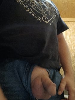 Anyone like my small cock?