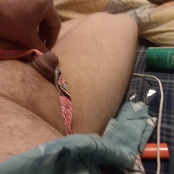 I want to suck a dick