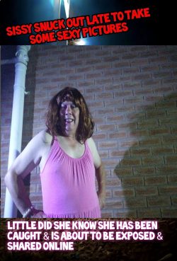Davina….late night
