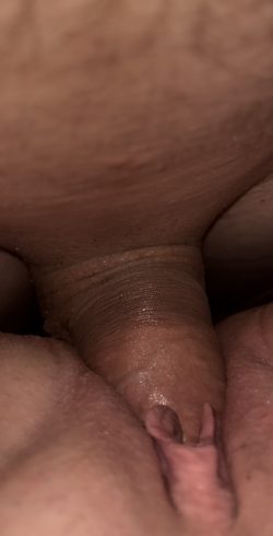 Raw dogged