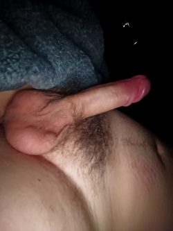 My dick