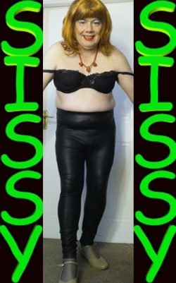 Sissy Davina…