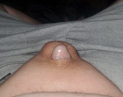 What do you think of my micro penis?