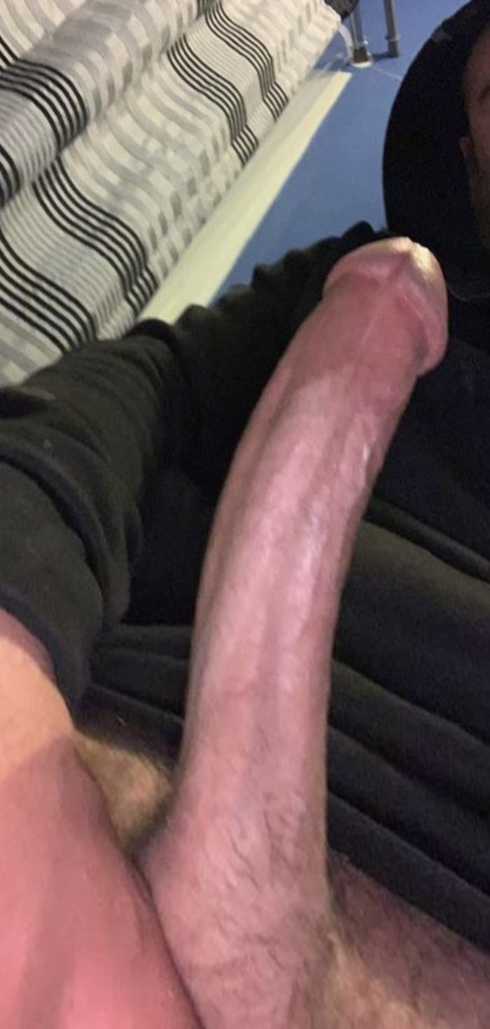 Rate my long cock. Guess my size.