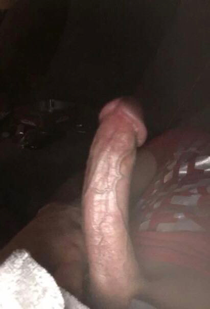 Rate my cock everyone