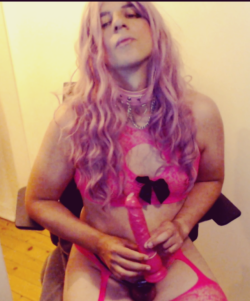 Sissy slut mathea