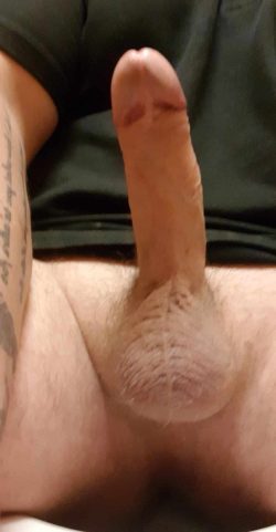 Rate my cock