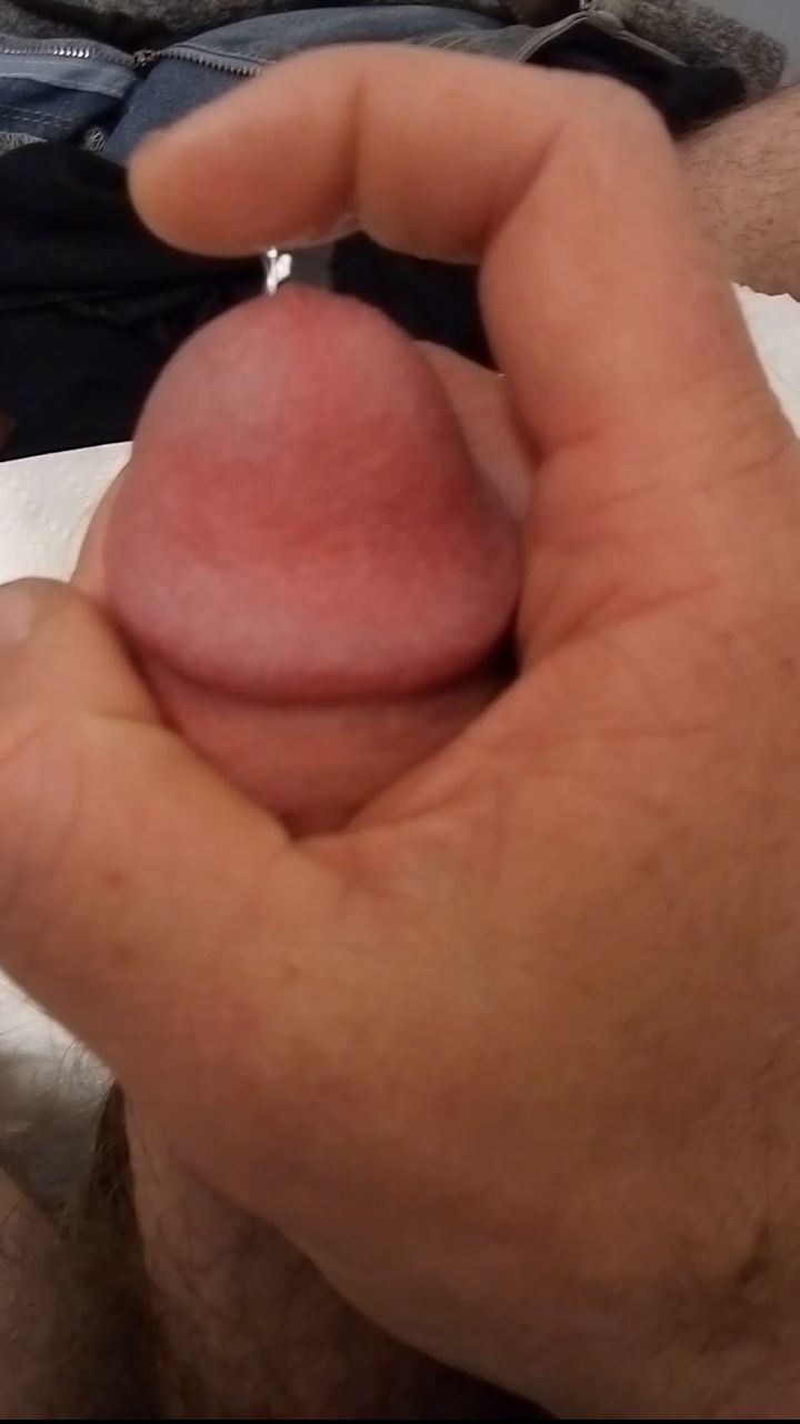 precum in horizontal layer