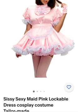 New outfit ordered