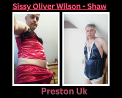Sissy Oliver Wilson Shaw Needs to be Exposed