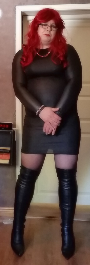 SIssy Jamie