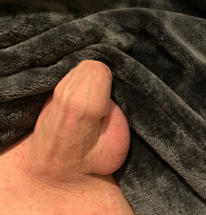i have a very little penis…
