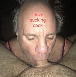Sissyjenni michigan sissy cock sucker
